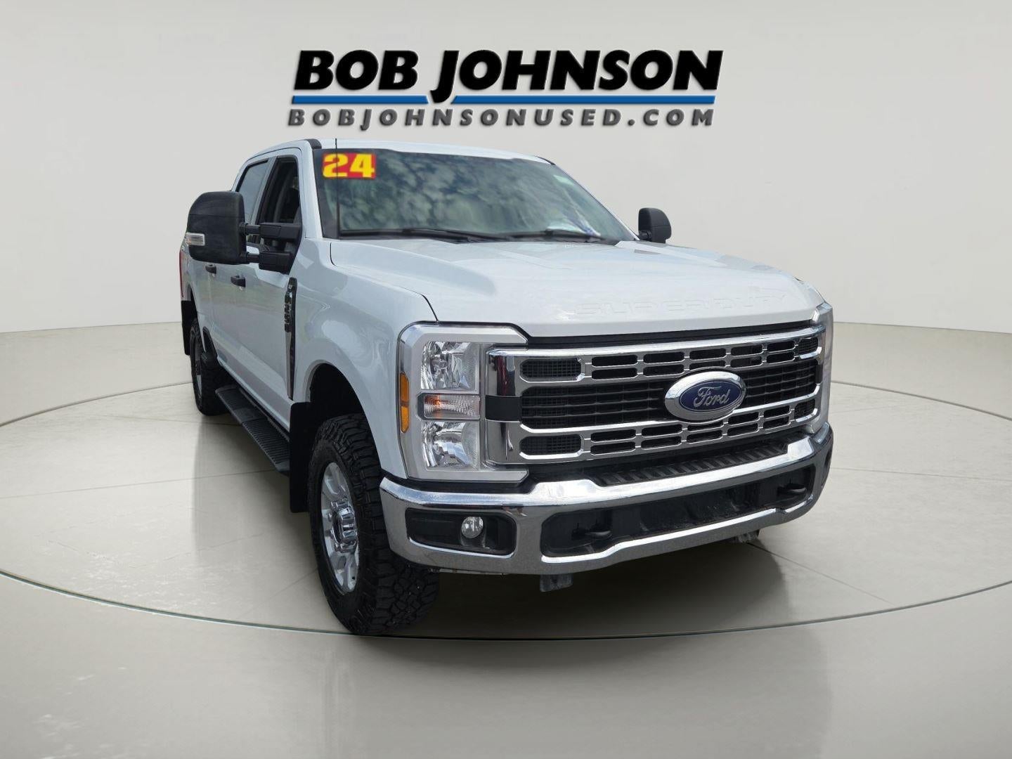 2024 Ford Super Duty F-250 XLT