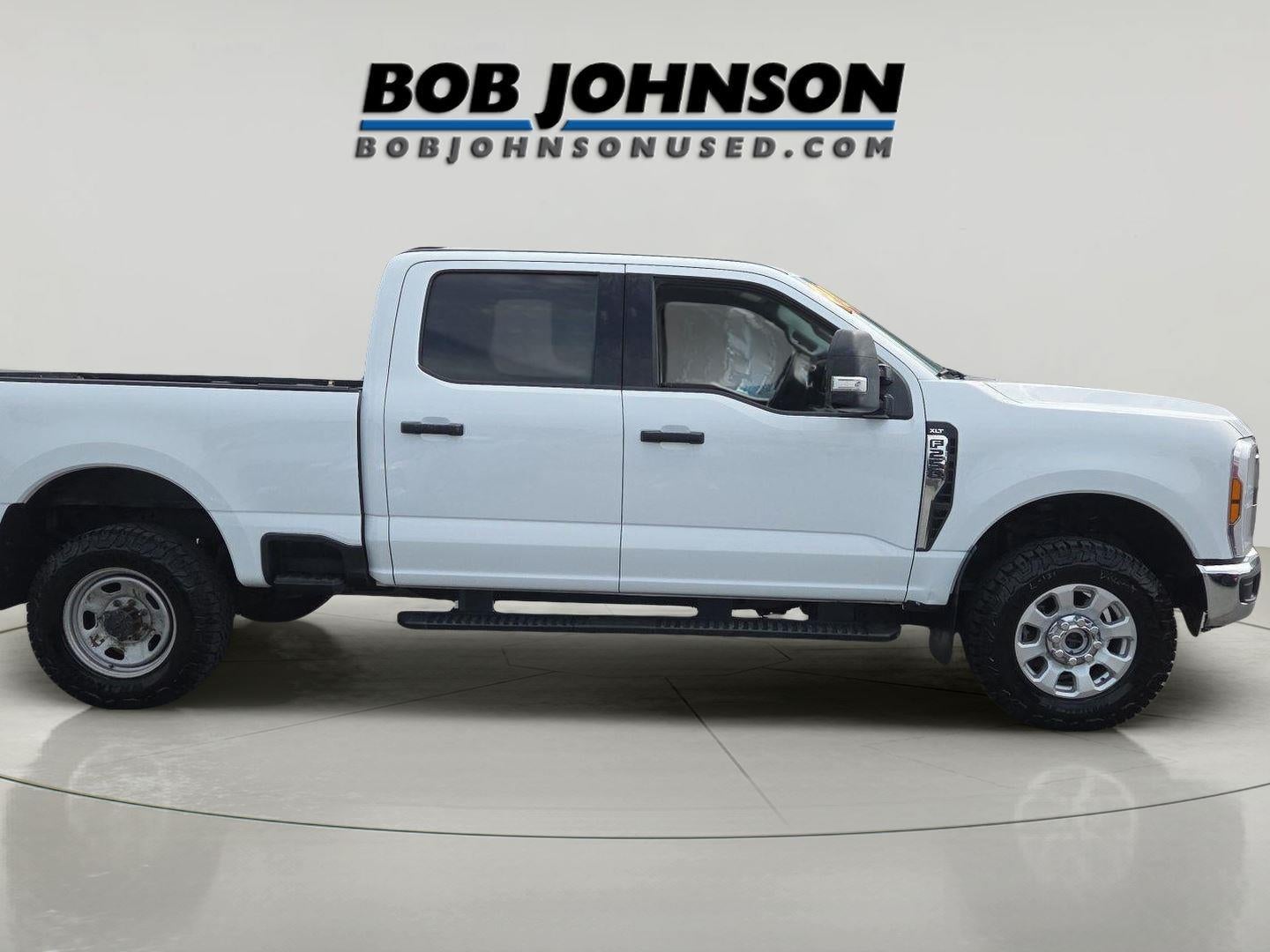 2024 Ford Super Duty F-250 XLT