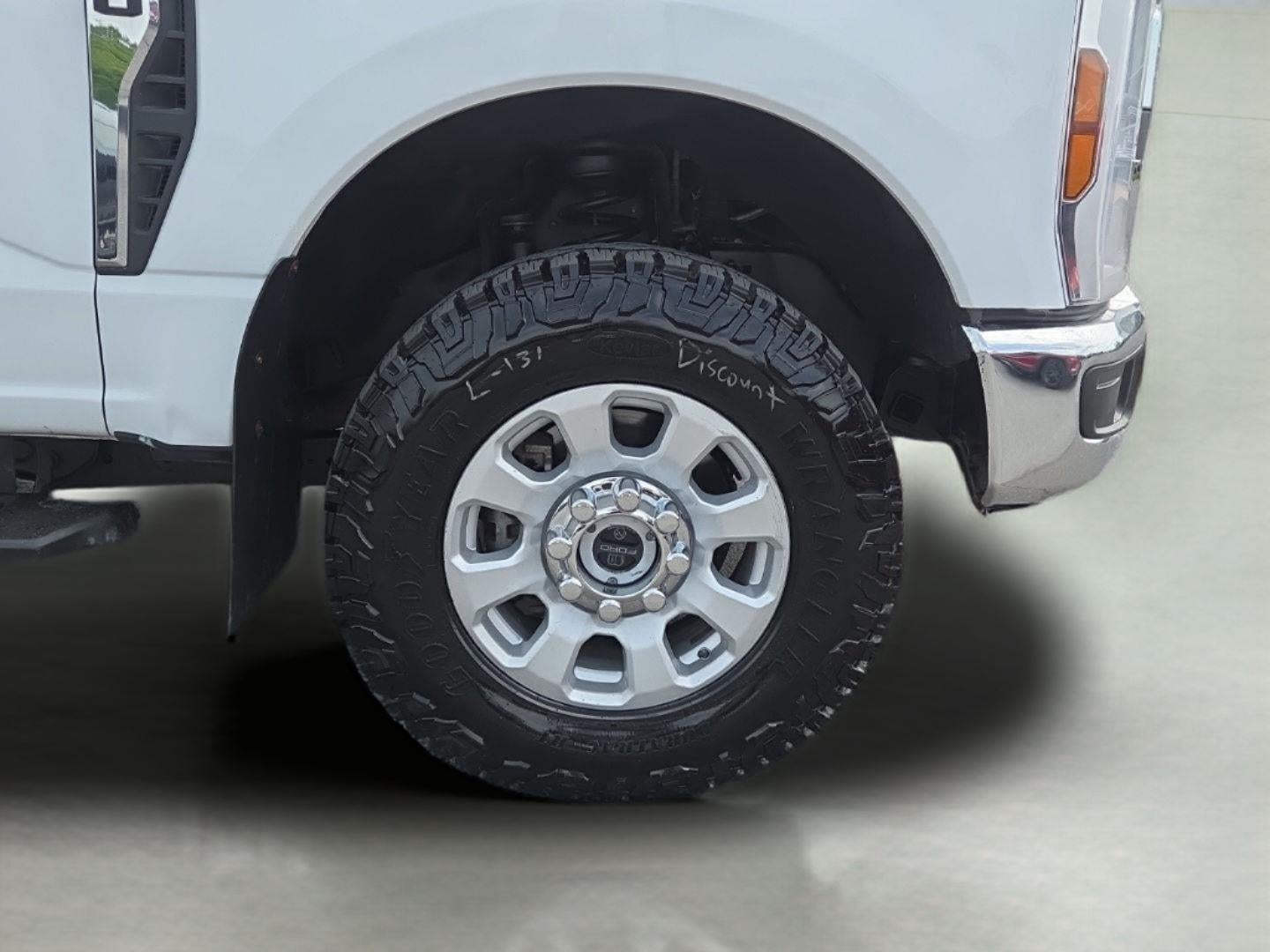 2024 Ford Super Duty F-250 XLT
