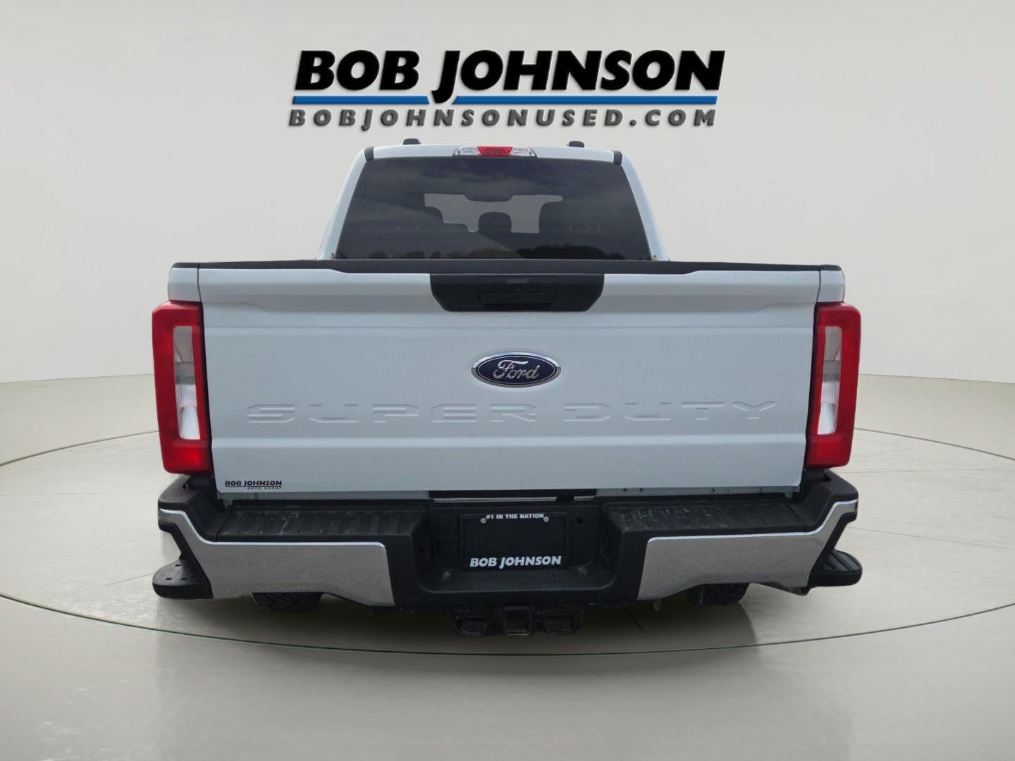 2024 Ford Super Duty F-250 XLT