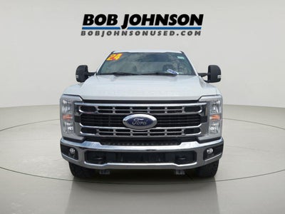2024 Ford Super Duty F-250 XLT