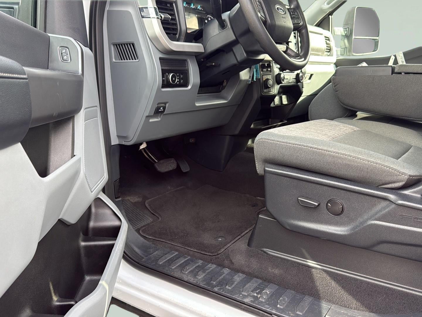 2026 Ford Super Duty F-250 XLT