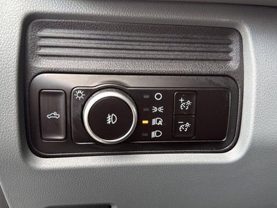 2026 Ford Super Duty F-250 XLT