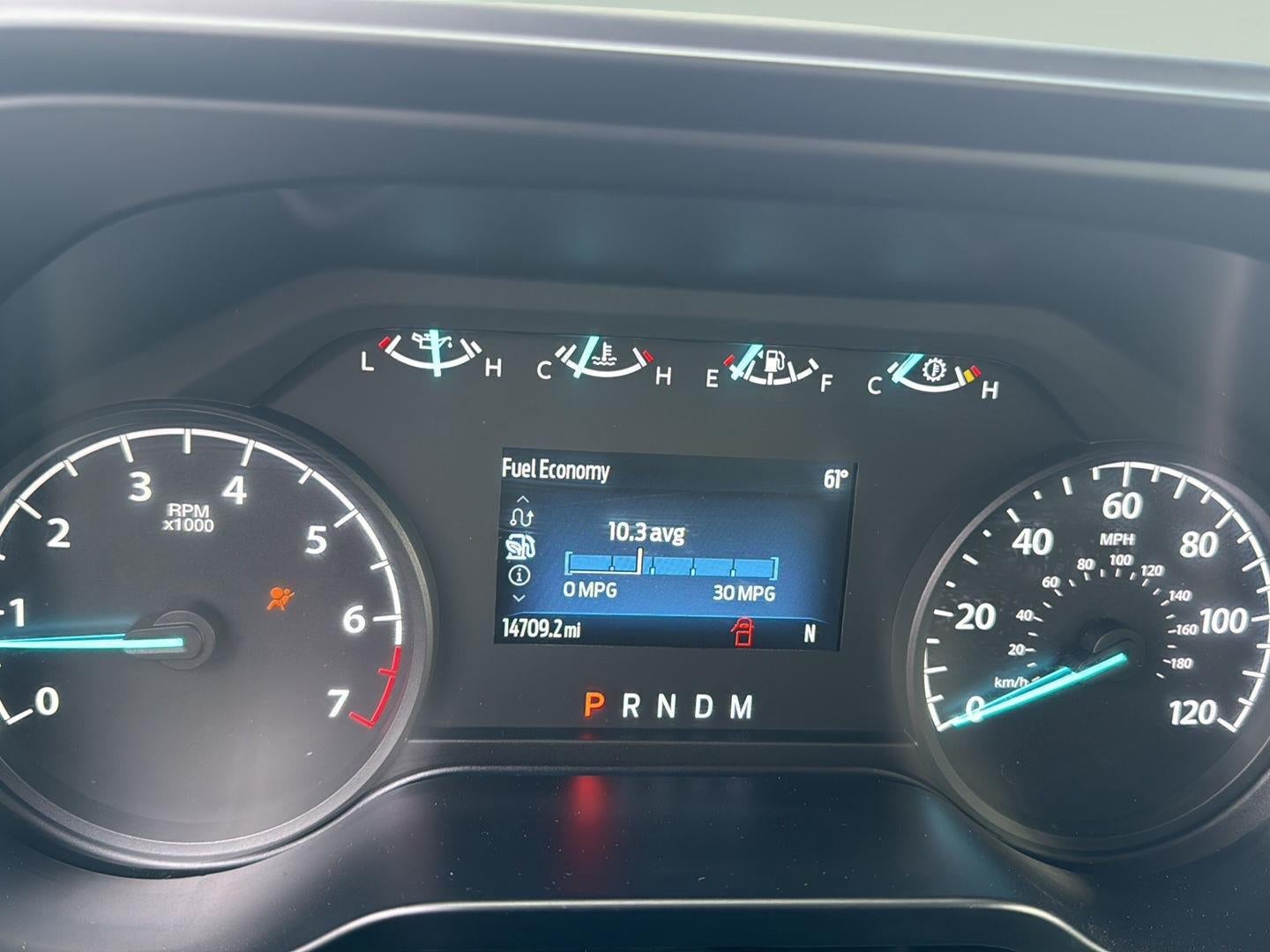 2026 Ford Super Duty F-250 XLT