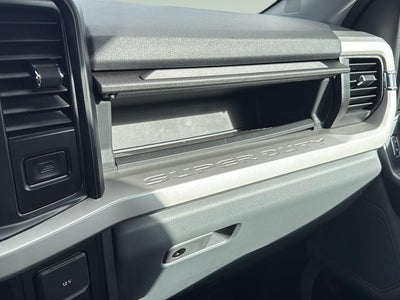 2026 Ford Super Duty F-250 XLT