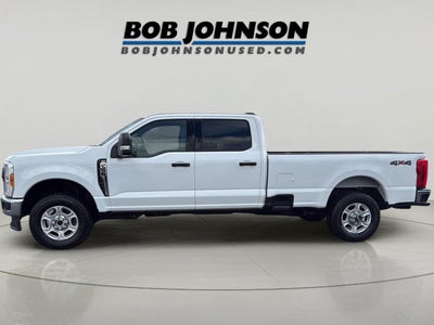 2026 Ford Super Duty F-250 XLT