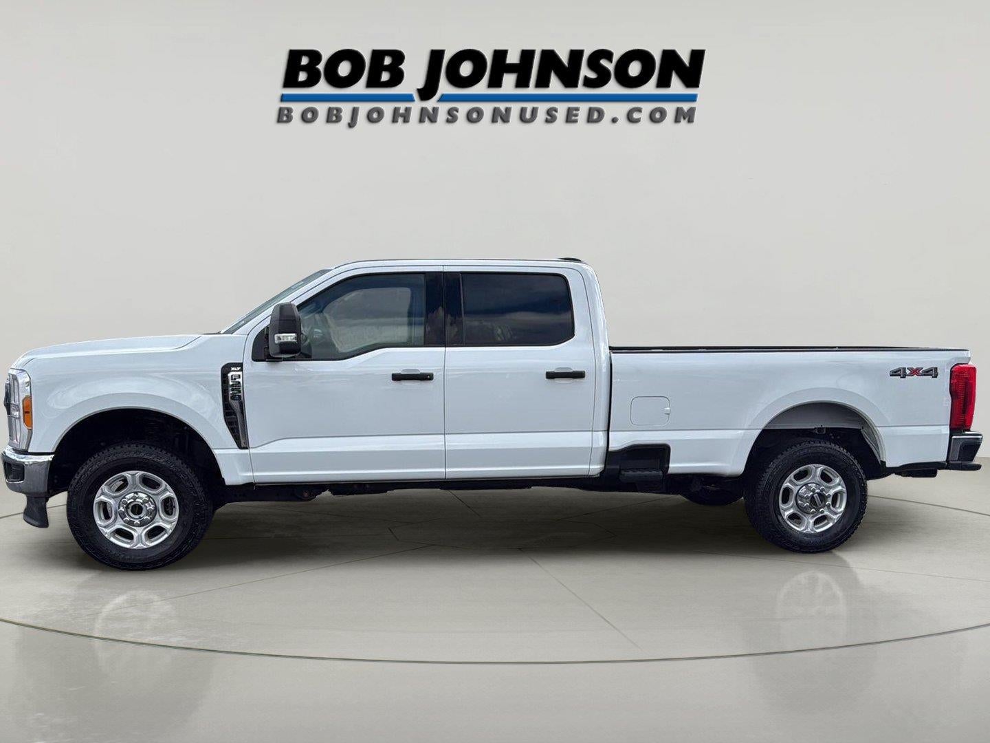2026 Ford Super Duty F-250 XLT