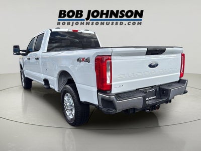 2026 Ford Super Duty F-250 XLT