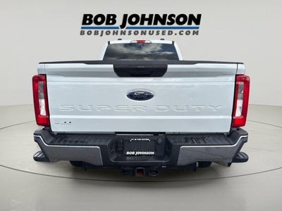 2026 Ford Super Duty F-250 XLT