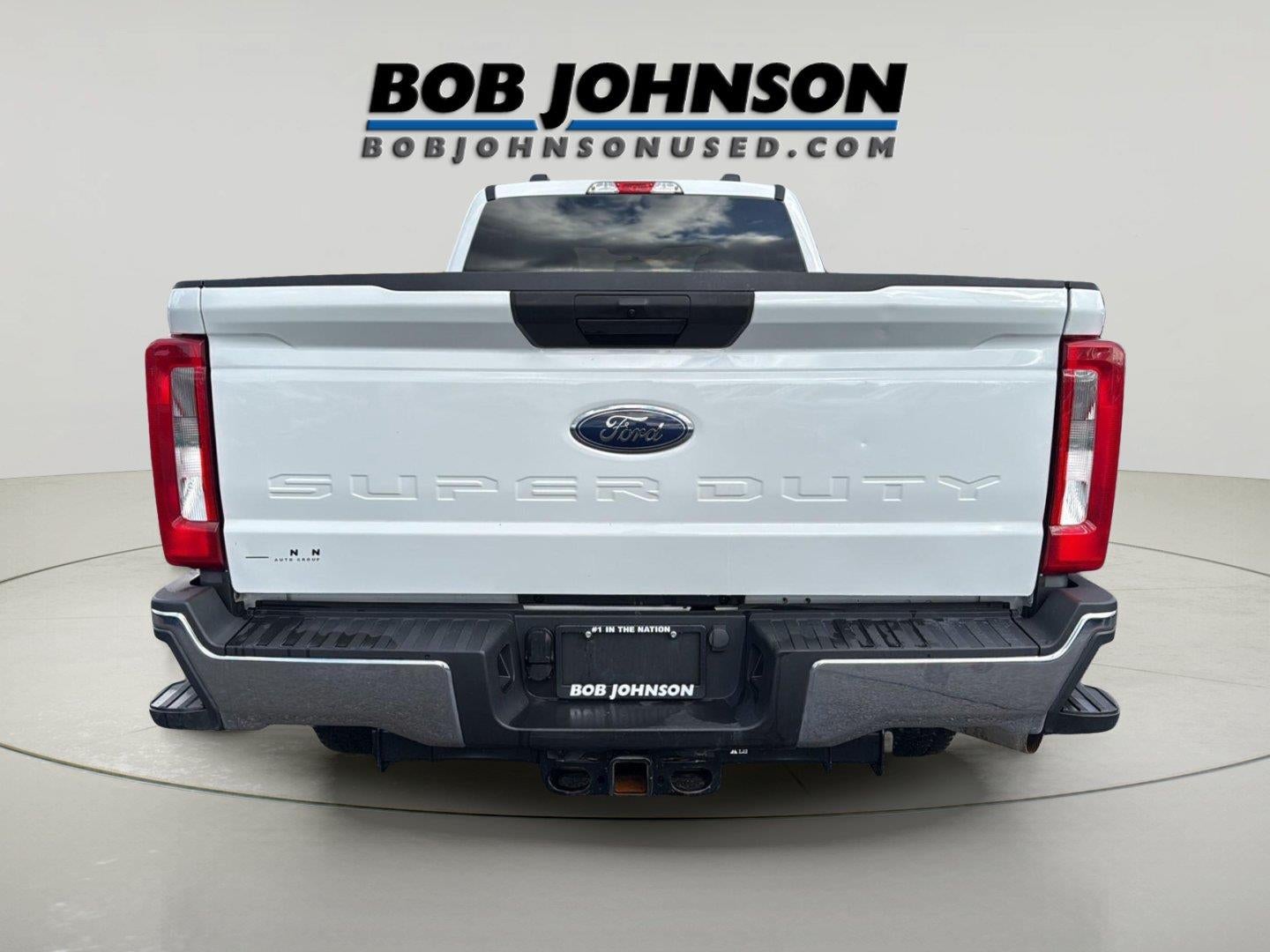 2026 Ford Super Duty F-250 XLT