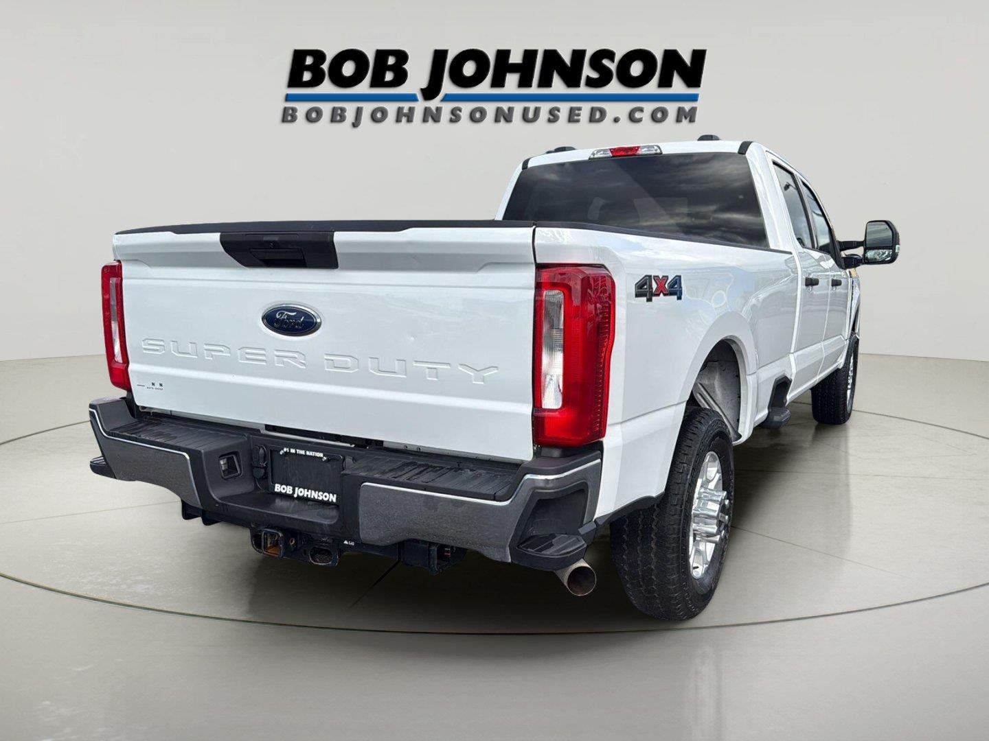 2026 Ford Super Duty F-250 XLT