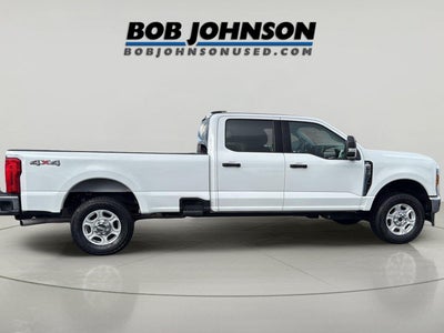 2026 Ford Super Duty F-250 XLT