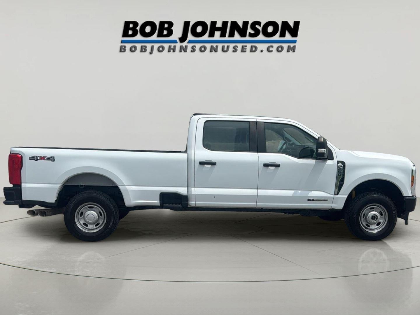 2023 Ford Super Duty F-250 SRW XL