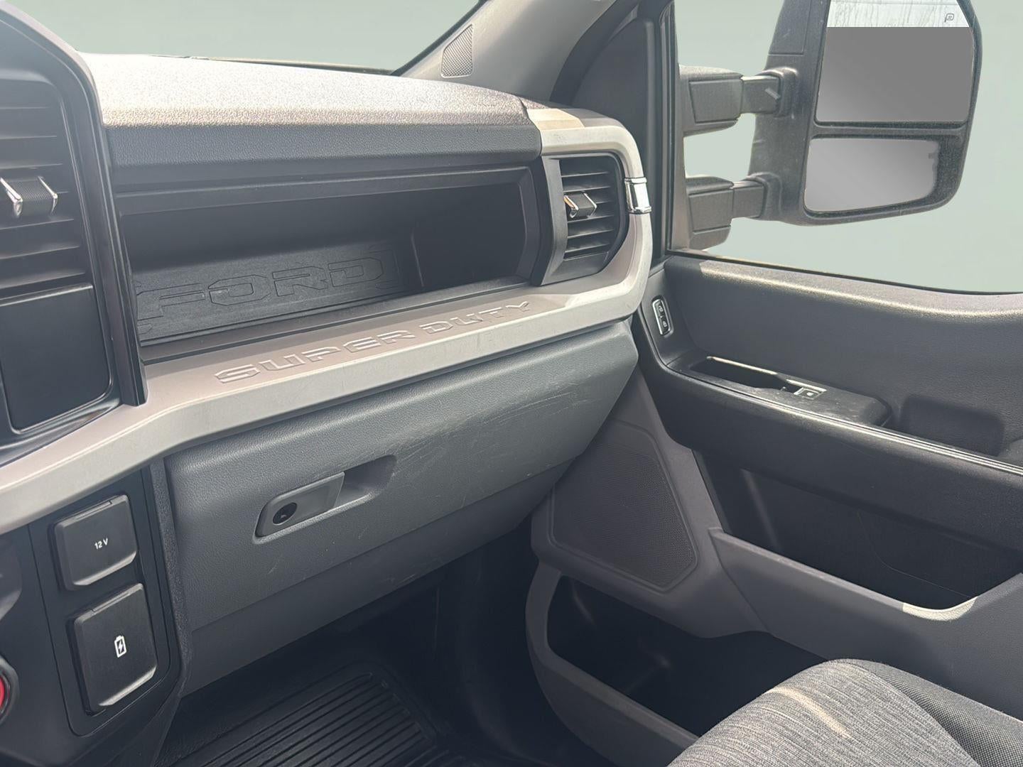 2023 Ford Super Duty F-250 SRW XL
