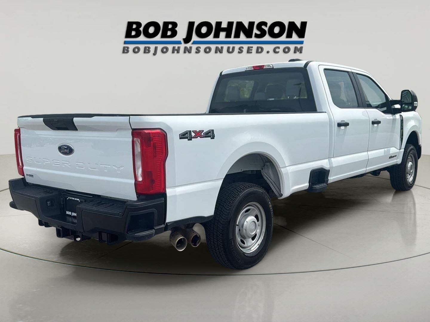 2023 Ford Super Duty F-250 SRW XL