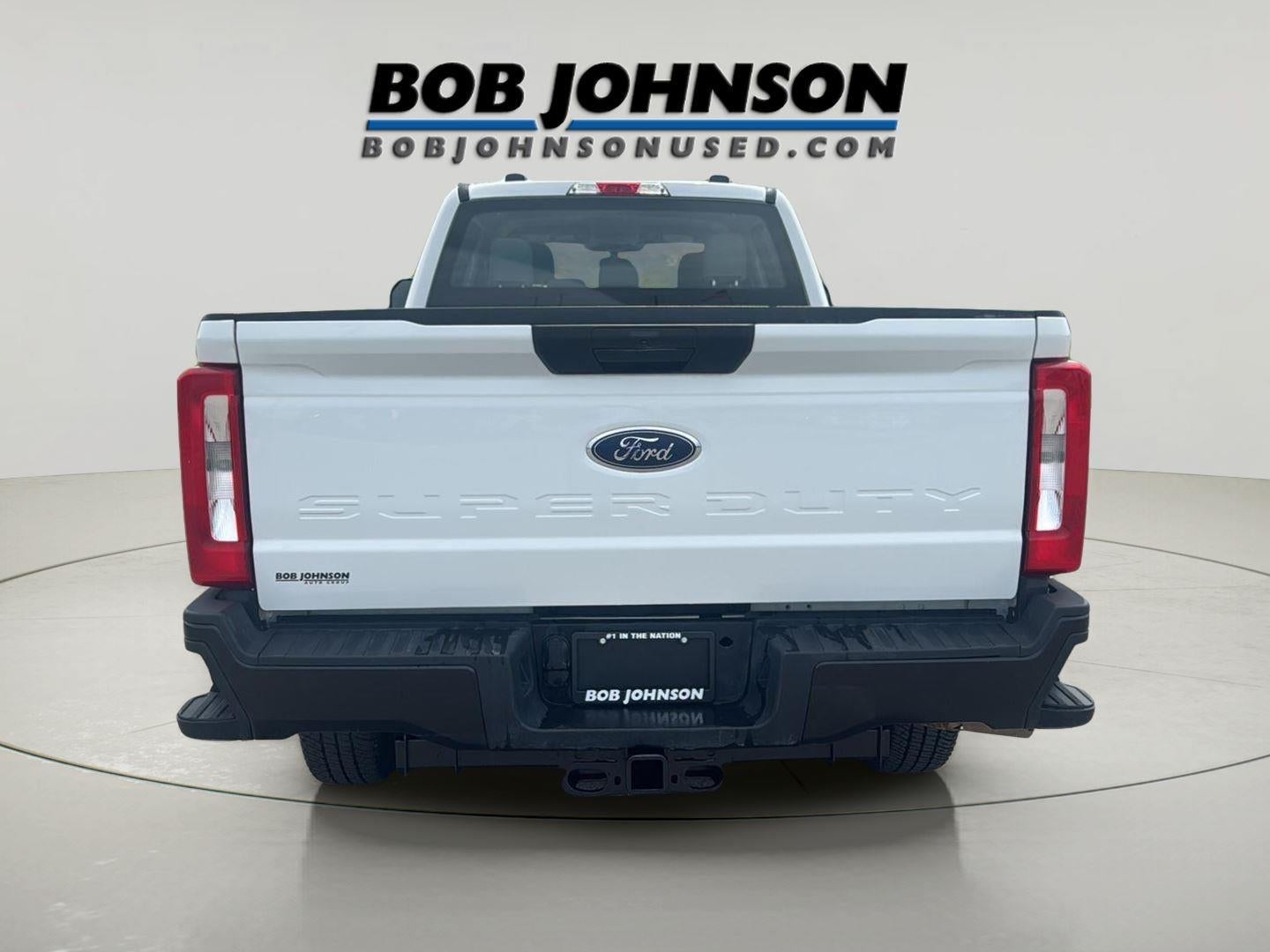 2023 Ford Super Duty F-250 SRW XL