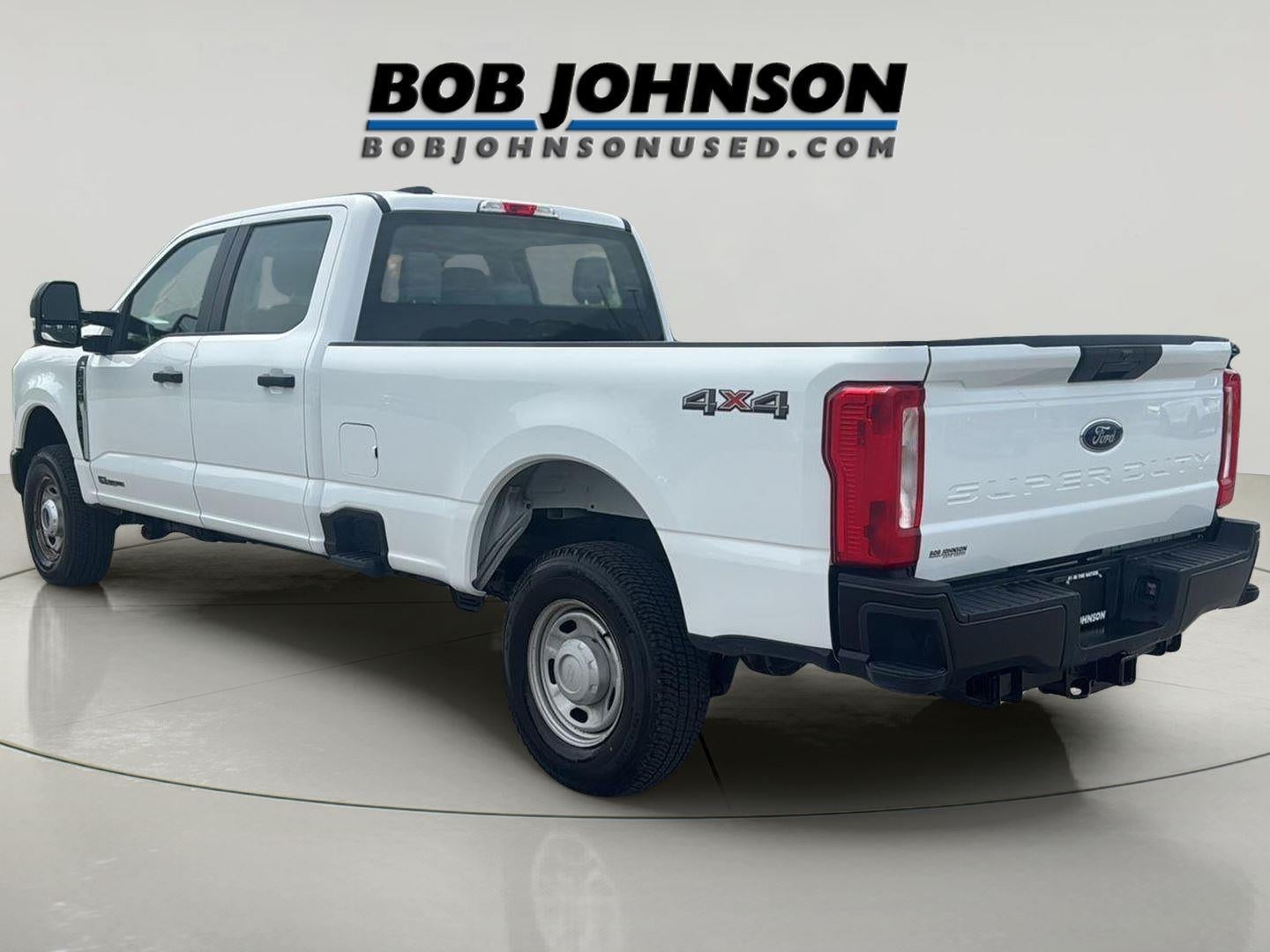 2023 Ford Super Duty F-250 SRW XL