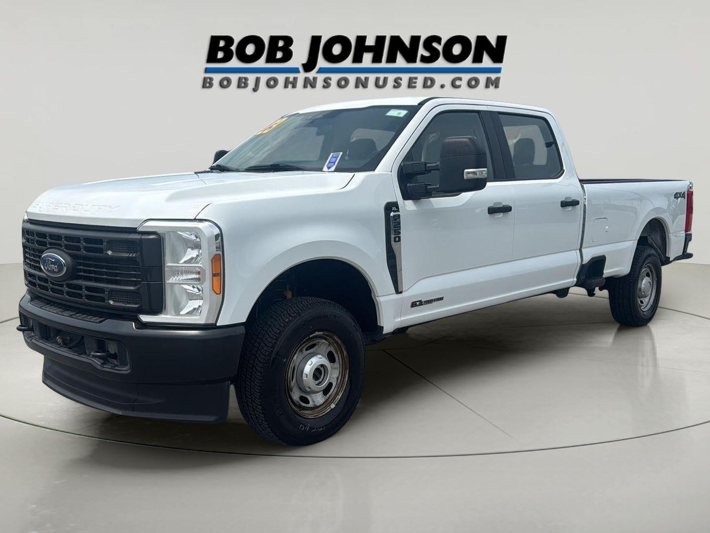 2023 Ford Super Duty F-250 SRW XL