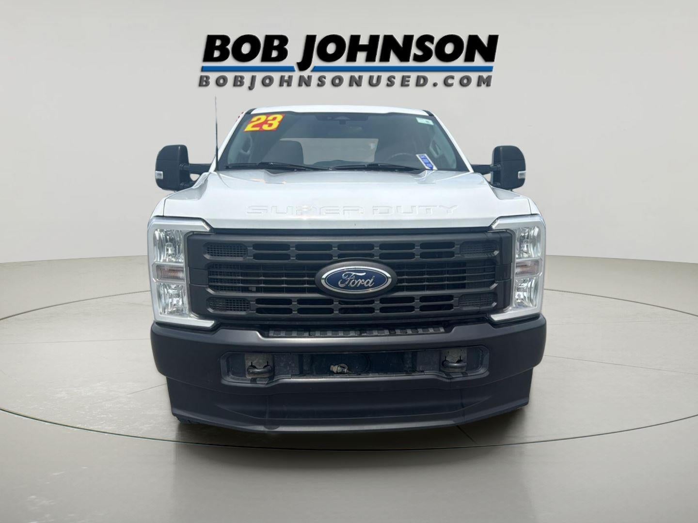 2023 Ford Super Duty F-250 SRW XL