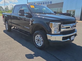 2019 Ford Super Duty F-250 SRW XL