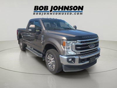 2022 Ford Super Duty F-250 Lariat