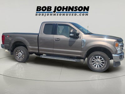 2022 Ford Super Duty F-250 Lariat