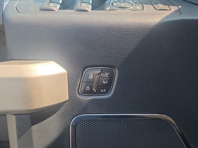 2022 Ford Super Duty F-250 Lariat