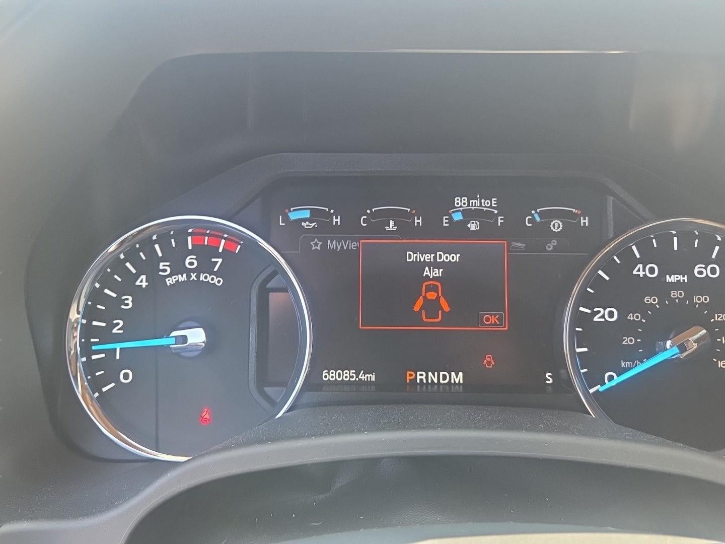 2022 Ford Super Duty F-250 Lariat