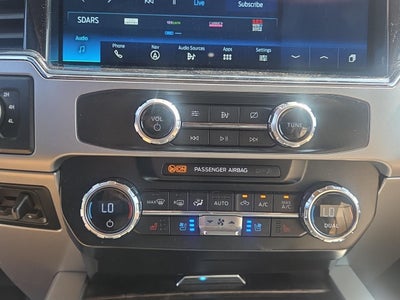 2022 Ford Super Duty F-250 Lariat