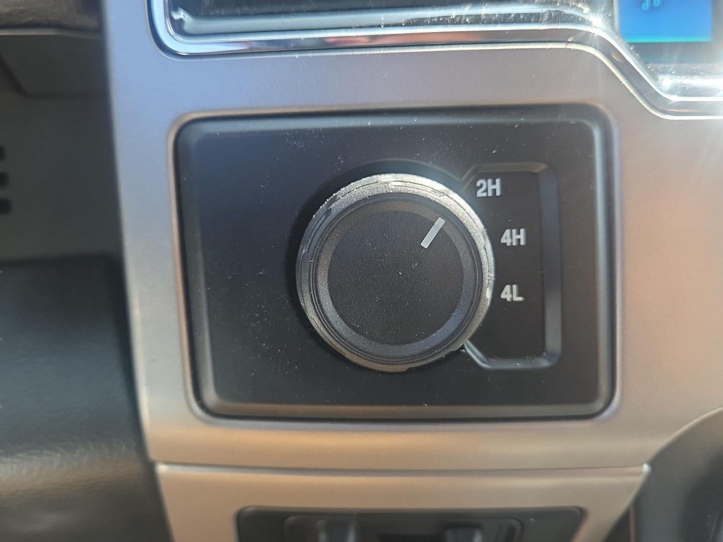 2022 Ford Super Duty F-250 Lariat