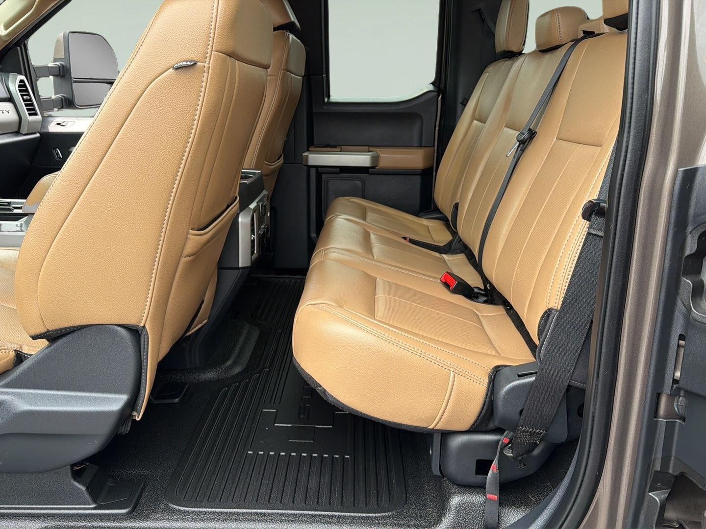 2022 Ford Super Duty F-250 Lariat