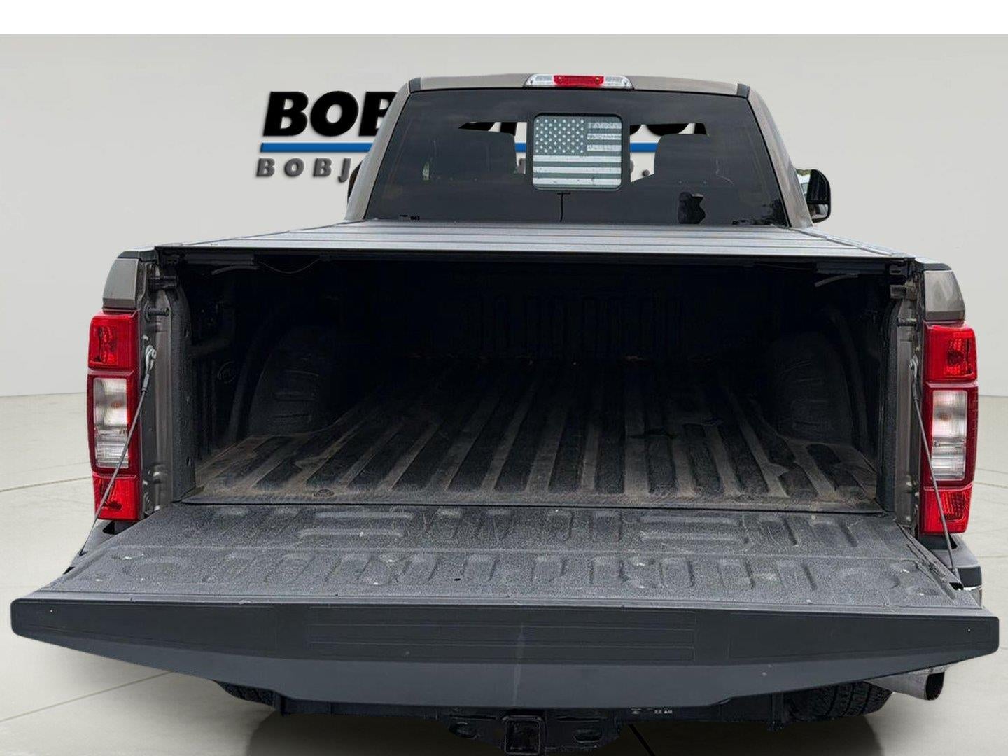 2022 Ford Super Duty F-250 Lariat