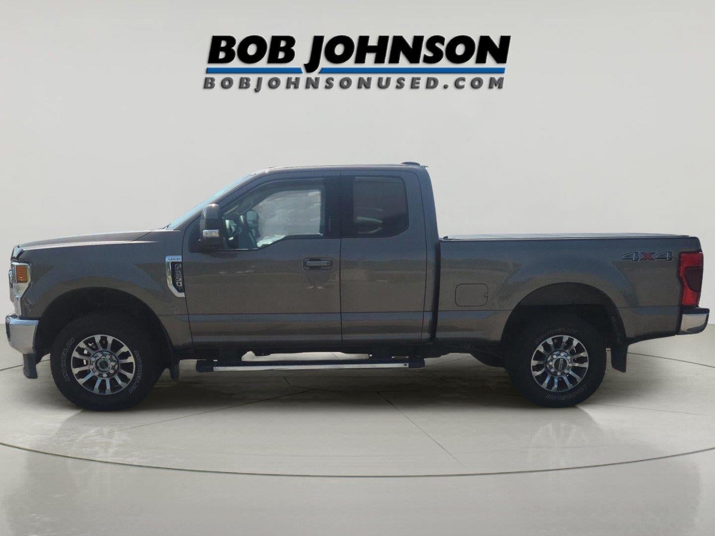 2022 Ford Super Duty F-250 Lariat