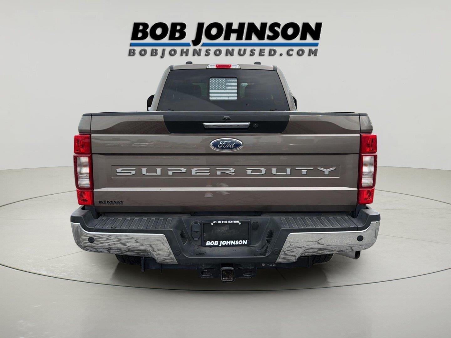 2022 Ford Super Duty F-250 Lariat
