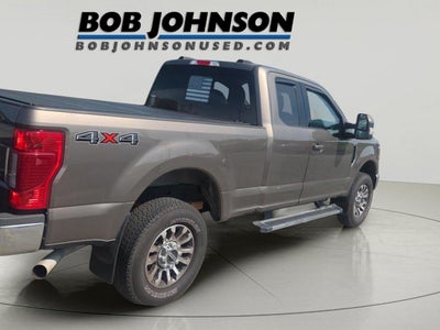 2022 Ford Super Duty F-250 Lariat