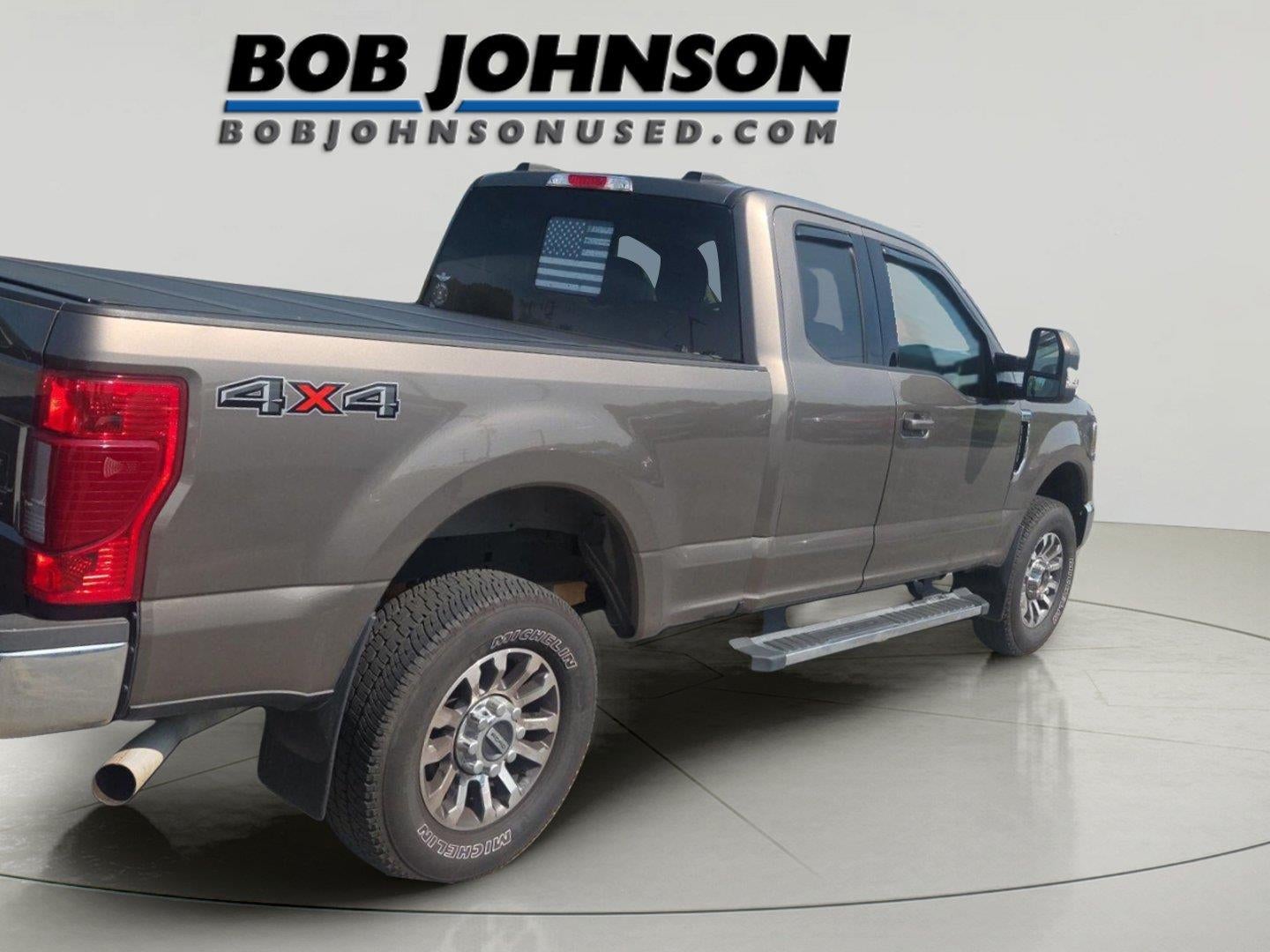 2022 Ford Super Duty F-250 Lariat