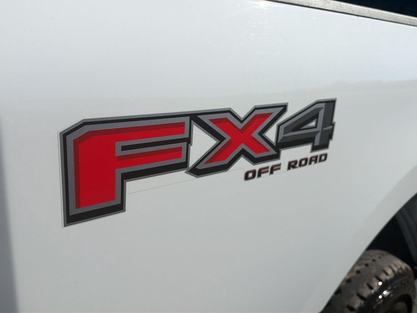 2024 Ford Super Duty F-250 XLT