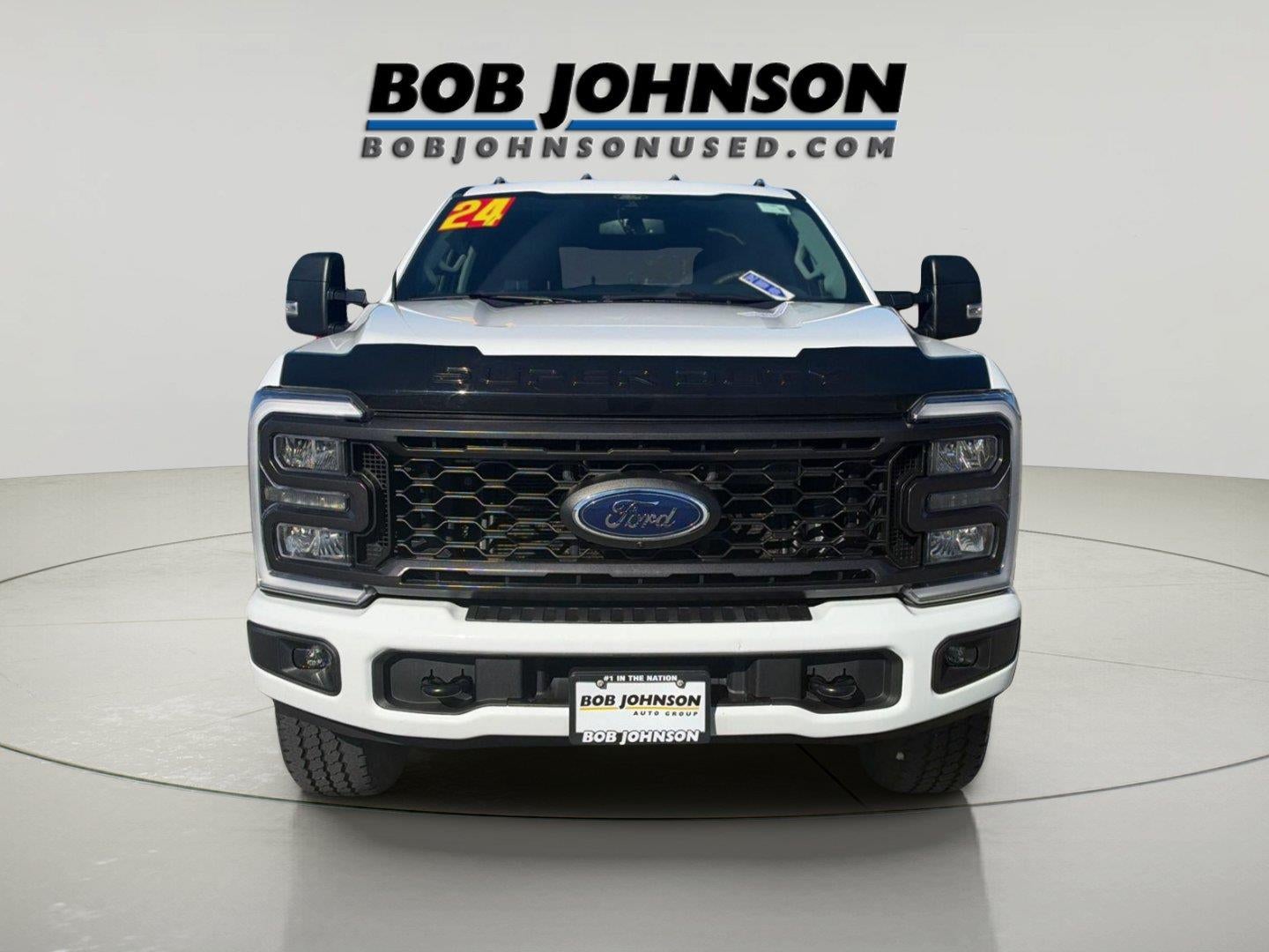 2024 Ford Super Duty F-250 XLT