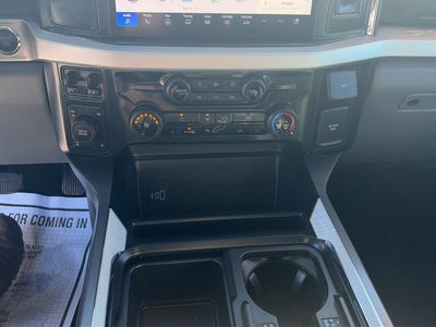 2024 Ford Super Duty F-250 XLT