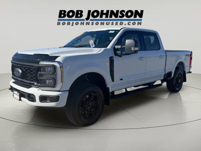 2024 Ford Super Duty F-250 XLT