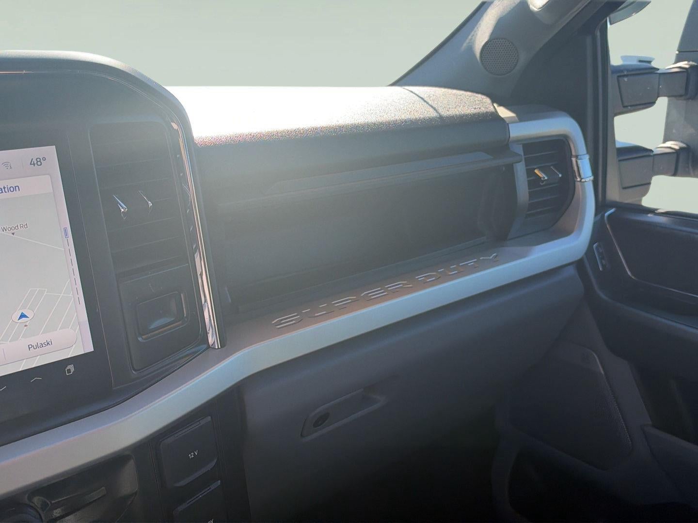 2024 Ford Super Duty F-250 XLT