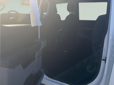 2024 Ford Super Duty F-250 XLT