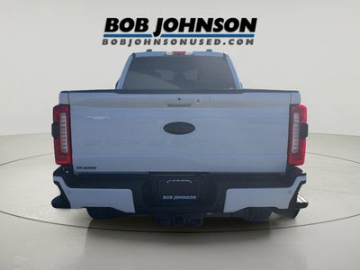 2024 Ford Super Duty F-250 XLT