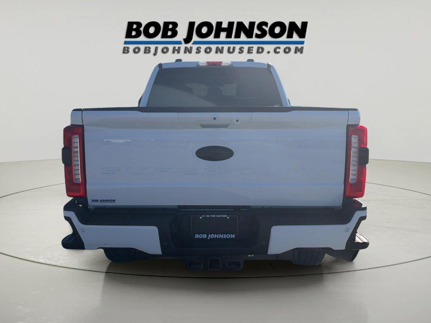 2024 Ford Super Duty F-250 XLT