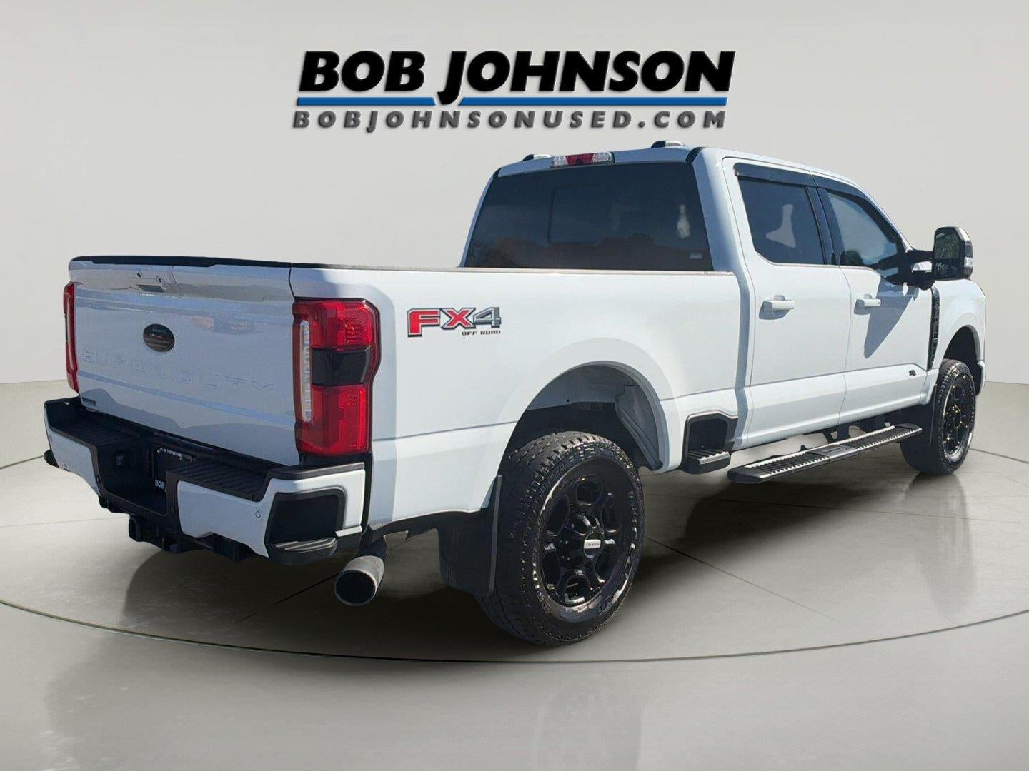 2024 Ford Super Duty F-250 XLT