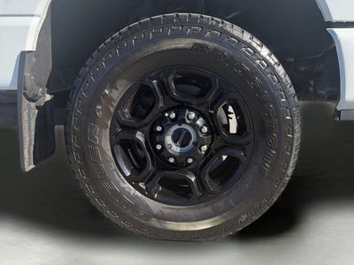 2024 Ford Super Duty F-250 XLT