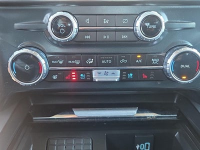 2023 Ford Super Duty F-350 SRW XL 4WD Crew Cab 6.75' Box