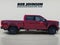 2023 Ford Super Duty F-350 SRW XL 4WD Crew Cab 6.75' Box