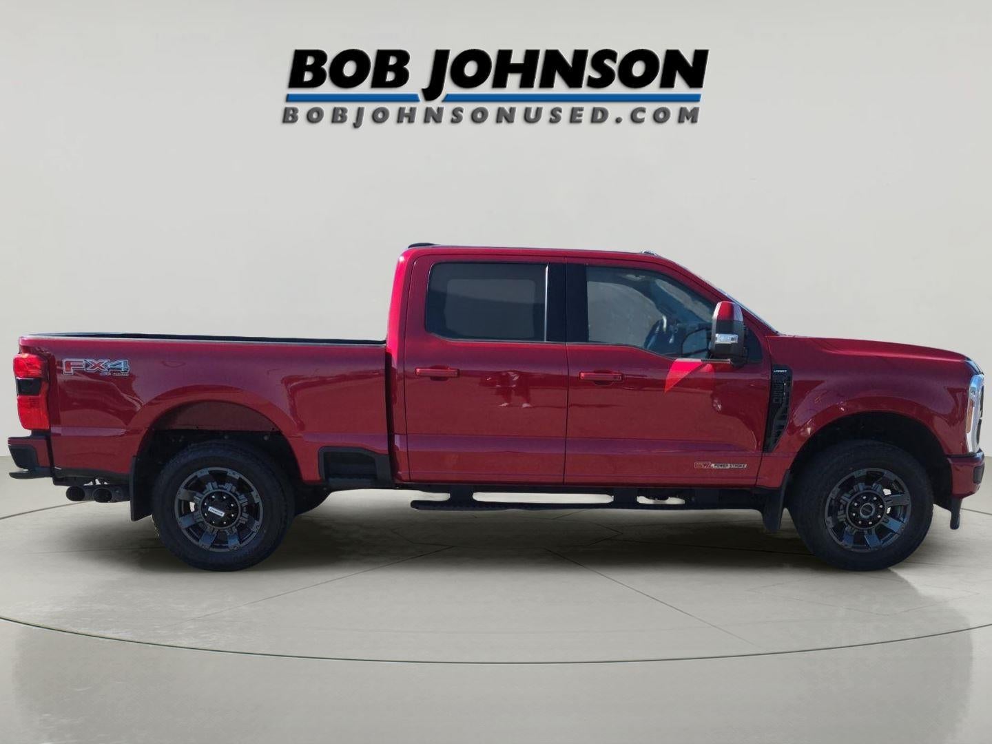 2023 Ford Super Duty F-350 SRW XL 4WD Crew Cab 6.75' Box