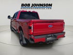 2023 Ford Super Duty F-350 SRW XL 4WD Crew Cab 6.75' Box